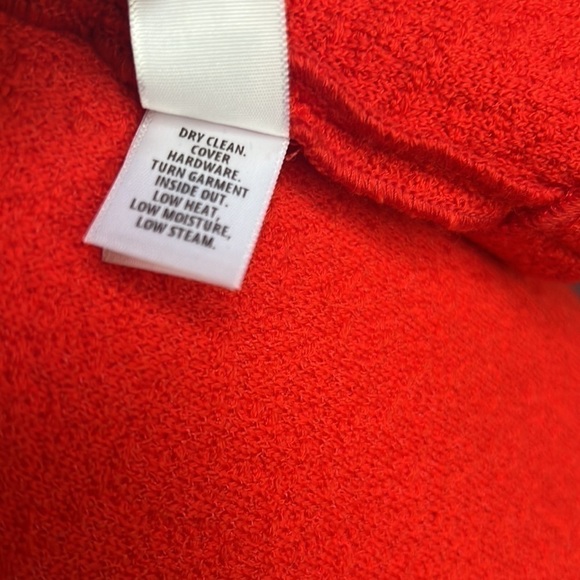 ST. JOHN wool blend 2017 Spring collection sz:2 - Picture 5 of 12